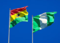 Nigeria Government Congratulates Ghana On 69th Independence Anniversary