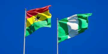 Nigeria Government Congratulates Ghana On 69th Independence Anniversary