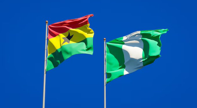 Nigeria Government Congratulates Ghana On 69th Independence Anniversary