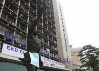 NIGERIA: Eko DisCo Announces March 14 Power Outage in Parts of Lagos