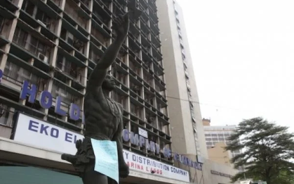 NIGERIA: Eko DisCo Announces March 14 Power Outage in Parts of Lagos