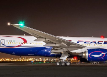 NIGERIA: Air Peace Expands West Africa Flights, Unveils New Regional Schedules