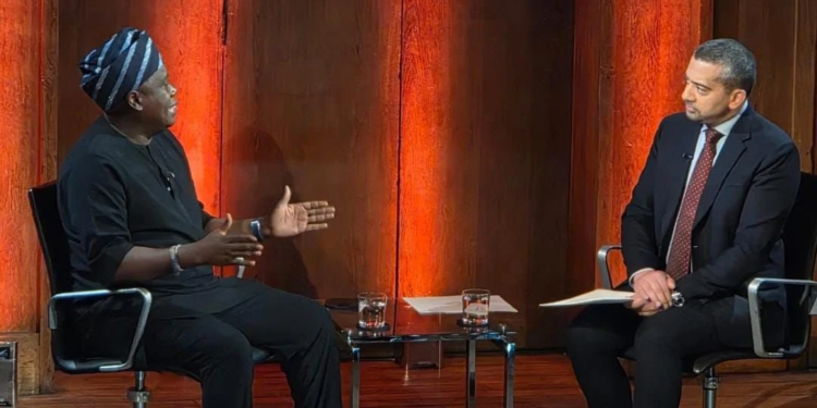 NIGERIA: PDP Chieftain Slams Al Jazeera Over “Hostile” Interview With Daniel Bwala