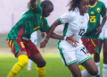 Super Falcons of Nigeria Lose 1–0 to Cameroon in International Friendly