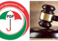 NIGERIA: Appeal Court Set to Rule on PDP Convention Dispute Today