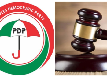 NIGERIA: Appeal Court Set to Rule on PDP Convention Dispute Today