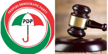 NIGERIA: Appeal Court Set to Rule on PDP Convention Dispute Today