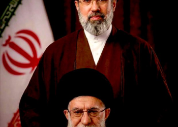 Iran Appoints Khamenei’s Son Mojtaba as Supreme Leader