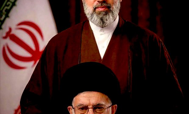 Iran Appoints Khamenei’s Son Mojtaba as Supreme Leader