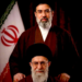 Iran Appoints Khamenei’s Son Mojtaba as Supreme Leader