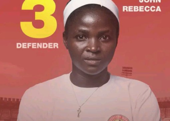 Nigerian Female Footballer Kidnapped on Benin Expressway, Abductors Demand ₦20m