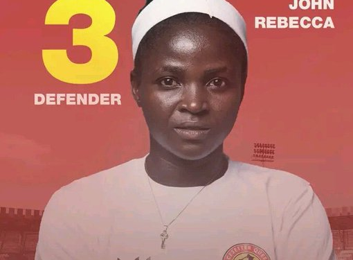 Nigerian Female Footballer Kidnapped on Benin Expressway, Abductors Demand ₦20m