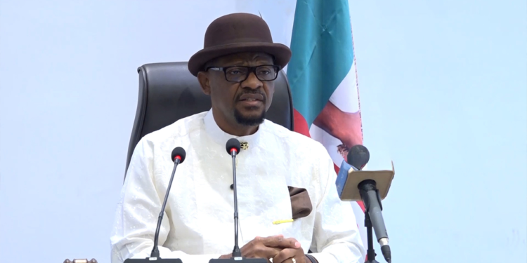 NIGERIA : Rivers Assembly Starts Screening of Commissioner Nominees