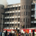 NIGERIA: Fire Breaks Out in Section of Head of Service Building in Abuja