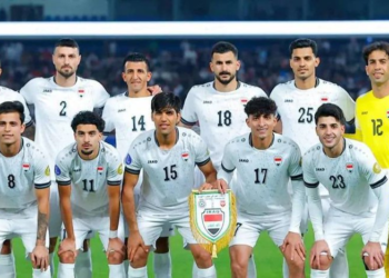 Iraq Requests World Cup Play-Off Postponement Amid Middle East Conflict