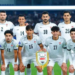 Iraq Requests World Cup Play-Off Postponement Amid Middle East Conflict