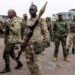 Drone Strikes Hit East DR Congo’s Goma, Killing French Aid Worker