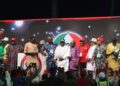 Nigeria: INEC Recognises Wike-Backed PDP Leadership