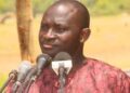 Former Gambian Minister Appeals Conviction for Crimes Against Humanity