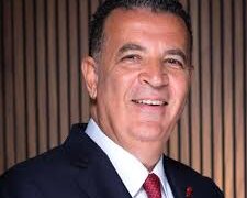 Chakib Alj Files to Take Control of Forafric Maroc