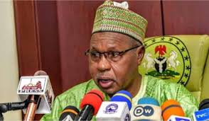 Nigeria’s President Tinubu Elevates Masari to Special Adviser on Political Affairs