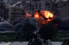 Ghanaian Peacekeepers Hit by Missile Attacks in Lebanon