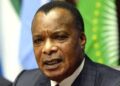 DR Congo Republic’s Sassou Set to Extend Decades-Long Rule, Succession Questions Linger