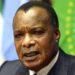 DR Congo Republic’s Sassou Set to Extend Decades-Long Rule, Succession Questions Linger