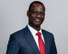 Nigerian Senate Screens Taiwo Oyedele for Minister of State for Finance Role