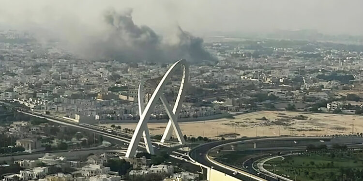 Ghana Evacuates Tehran Embassy Amidst Rising Middle East Tensions