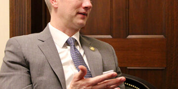 US Congressman Urges Tinubu Govt To Protect Christians Amid ISWAP’s ‘Convert Or Die’ Ultimatum