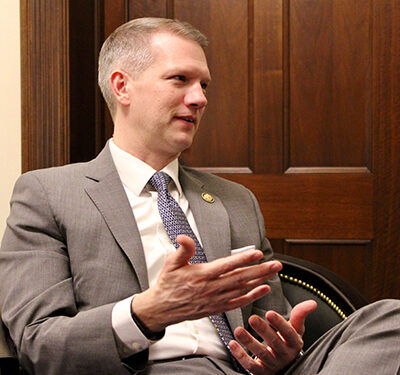 US Congressman Urges Tinubu Govt To Protect Christians Amid ISWAP’s ‘Convert Or Die’ Ultimatum