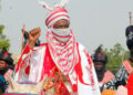 Nigeria: Kano Emir Sanusi to Lead Sallah Durbar Amid Tight Security