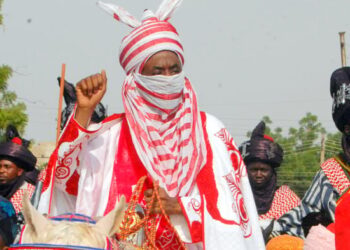 Nigeria: Kano Emir Sanusi to Lead Sallah Durbar Amid Tight Security