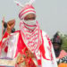 Nigeria: Kano Emir Sanusi to Lead Sallah Durbar Amid Tight Security