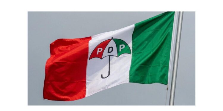 Nigeria: PDP Sets New Convention Date Amidst Factional Crisis