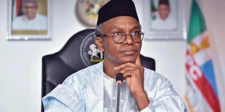 Police Seek Dismissal of El-Rufai’s ₦1bn Suit Over Abuja Home Raid