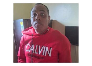 Kenya Arrests Nigerian National, Recovers Suspected Narcotics