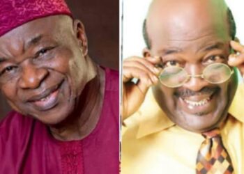 Nigeria: Wale Adenuga Rejects Papa Ajasco’s Financial Hardship Claims