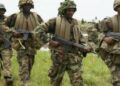 Nigerian Troops Foil Boko Haram Attack on Borno Base, Kill 8 Terrorists