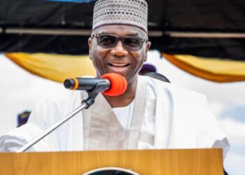 Nigeria: Kwara APC in Turmoil as Members Accuse Governor of Imposition