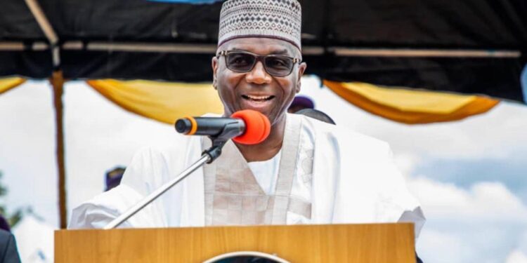 Nigeria: Kwara APC in Turmoil as Members Accuse Governor of Imposition