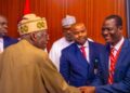 Nigeria’s President Tinubu Swears in Taiwo Oyedele as Minister of State for Finance