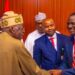 Nigeria’s President Tinubu Swears in Taiwo Oyedele as Minister of State for Finance