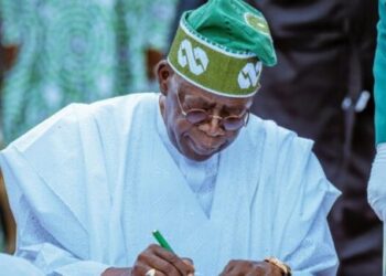 Nigeria: President Tinubu Approves Posting of 65 Ambassadors to Various Countries