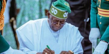 Nigeria: President Tinubu Approves Posting of 65 Ambassadors to Various Countries