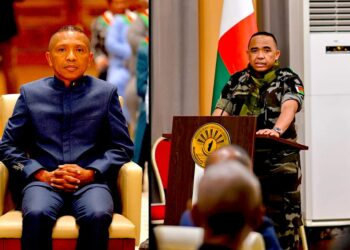 Madagascar’s President Appoints Anti-Corruption Chief as Prime Minister
