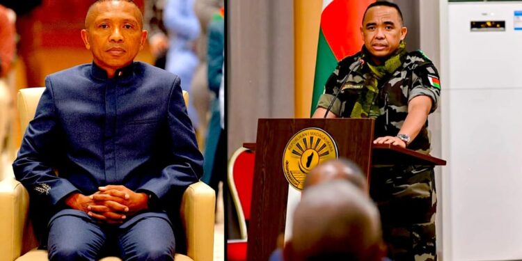 Madagascar’s President Appoints Anti-Corruption Chief as Prime Minister