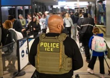 DR Congo Agrees to Accept US Deportees Under New Deal