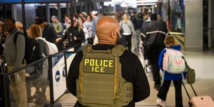 DR Congo Agrees to Accept US Deportees Under New Deal